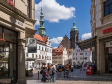 Pirna Markt